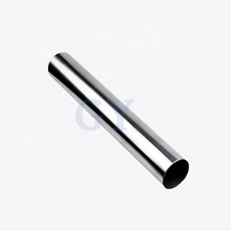 Capillary steel pipe precision tube Round Stainless Steel Pipe Seamless Stainless Steel Pipe