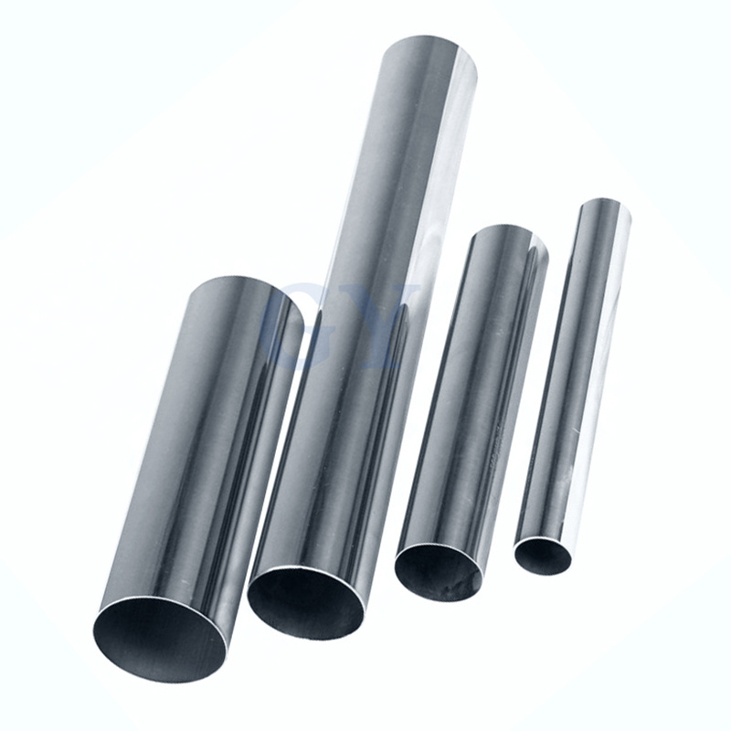 Capillary steel pipe precision tube Round Stainless Steel Pipe Seamless Stainless Steel Pipe