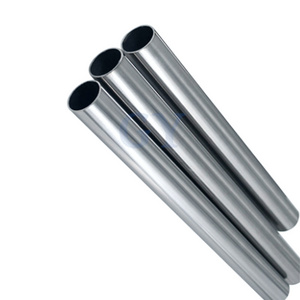 Capillary steel pipe precision tube Round Stainless Steel Pipe Seamless Stainless Steel Pipe