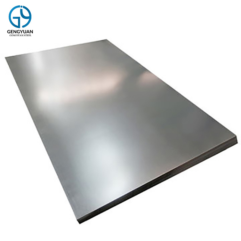 4mm 5mm 6mm 8mm 10mm 18 Gauge Stainless Steel 3cr12 310s 316l Stainless Steel Plate Price