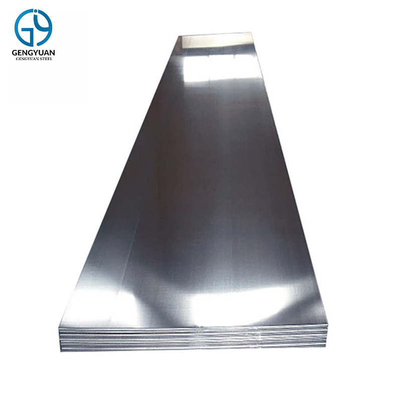 4mm 5mm 6mm 8mm 10mm 18 Gauge Stainless Steel 3cr12 310s 316l Stainless Steel Plate Price