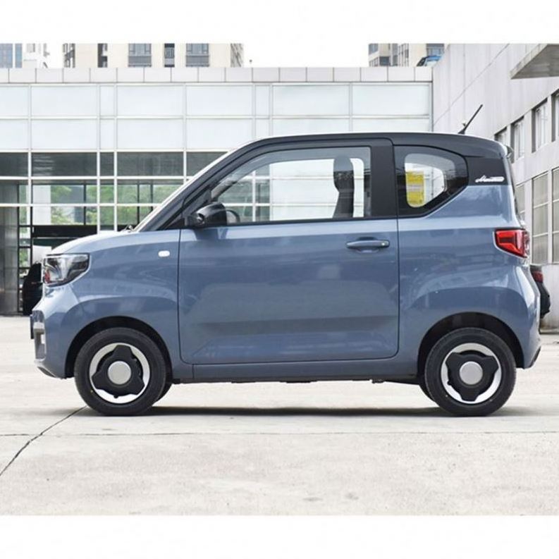 wuling hongguang mini elektro car  from China mini electric for adults   electro cars