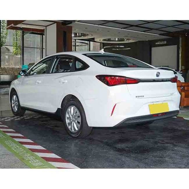 New Energy Car Changan Auto Eado EV460 401Km Pure Battery Range Electric Car High Quality Electric Sedan EV Car