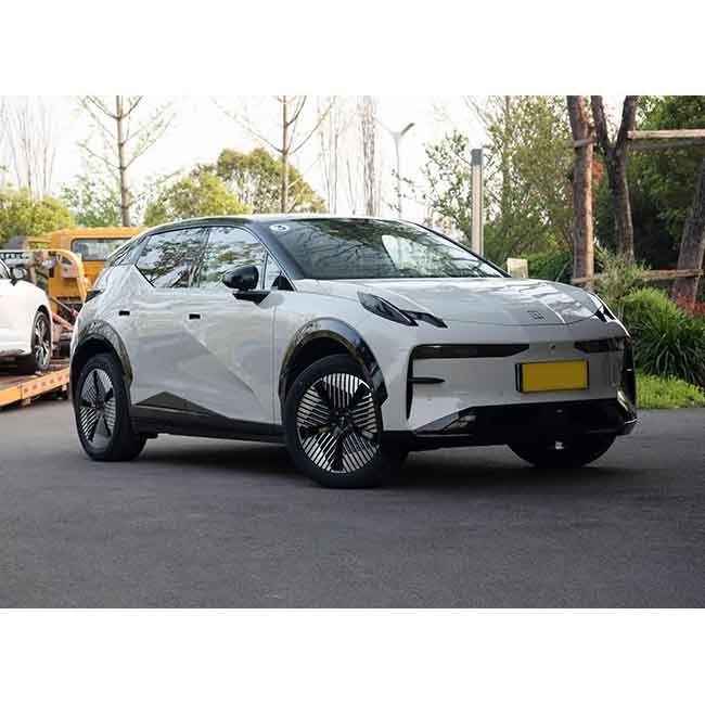 Zeekr X 2023 4WD 4 Full Wheel Drive Electric Cars EV Suv New Energy Vehicles Car