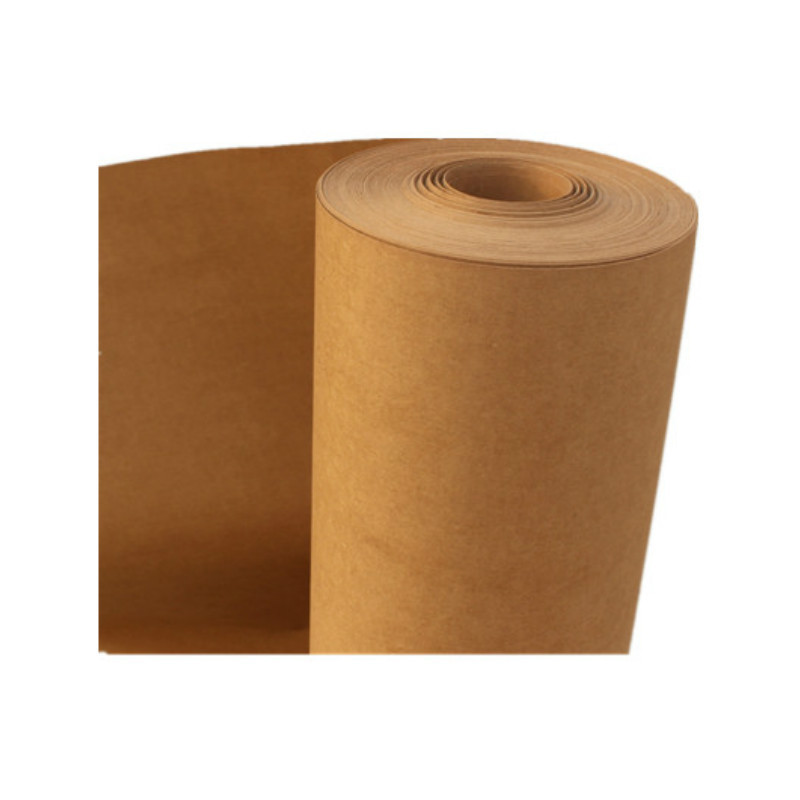 Factory Customized PE coating High quality low price  Kraft Paper