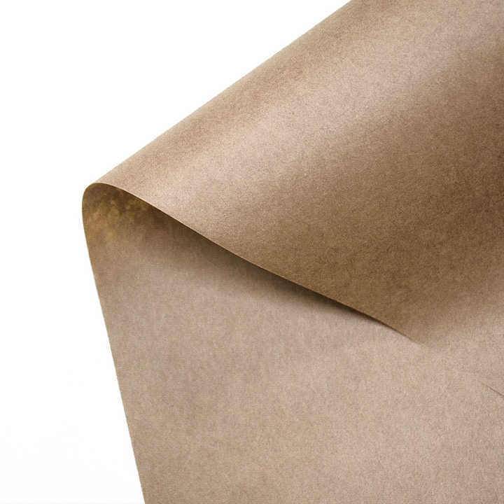 2021 hot sale  high quality  Kraft paper roll for making brown paper cement to Iraq