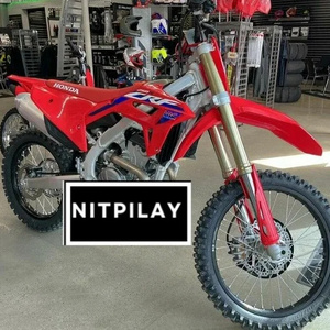 Nitpilay LLC 50% OFF! End of the Year SALES OFFER 2023 HONDAS CRF250X  CRF250RX CRF250RWE CRF250RL CRF250R-S  Engine Dirt Bike