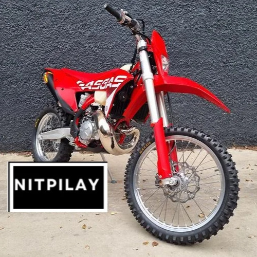 Nitpilay LLC 50% OFF! End of the Year SALES OFFER 2023 GASGAS EC 300 - 300CC  Engine Dirt Bike