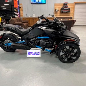 Nitpilay LLC Hot Selling 2022 Can-Am Spyder F3-T Rotax 1330 ACE