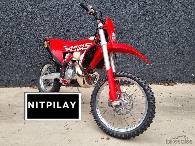 Nitpilay LLC 50% OFF! End of the Year SALES OFFER 2023 GASGAS EC 300 - 300CC  Engine Dirt Bike