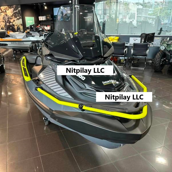 Nitpilay LLC AFFORDABLE Best Listing Price For New Jet ski 1049cc 4 STROKE Cheap Jet ski FOR SALE