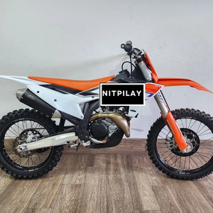 Nitpilay LLC 50% OFF! End of the Year SALES OFFER 2023 K.T.M 450 SX-F 450CC Engine Dirt Bike