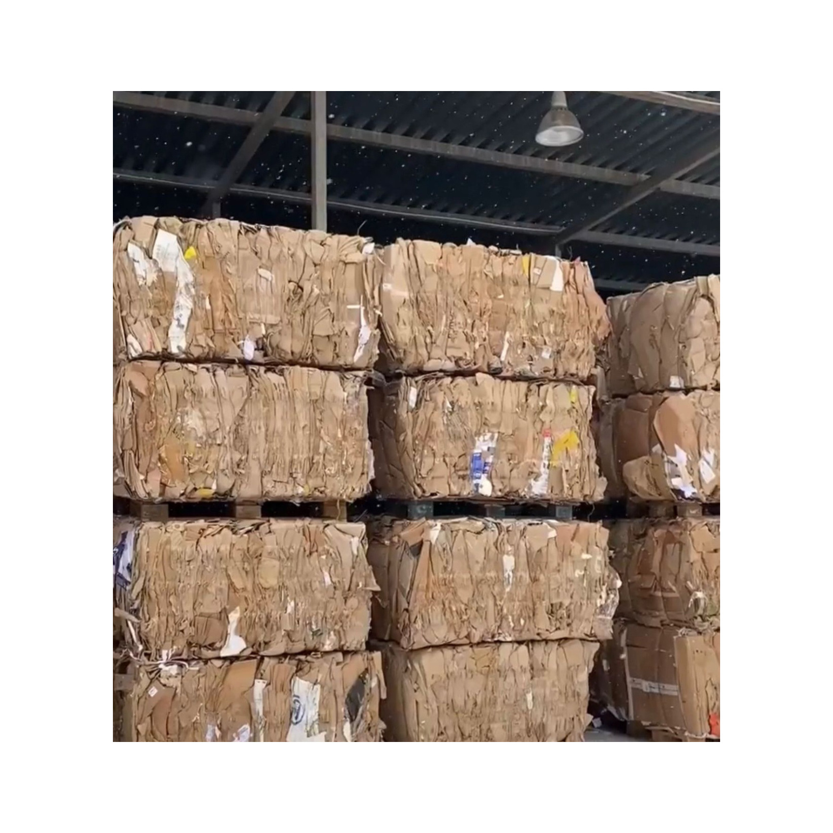 Good Quality OCC Waste Paper Scraps Paper/ Over Issued News Paper Scrap for sale OCC Waste Scrap 100% Cardboard AVAILABLE at low