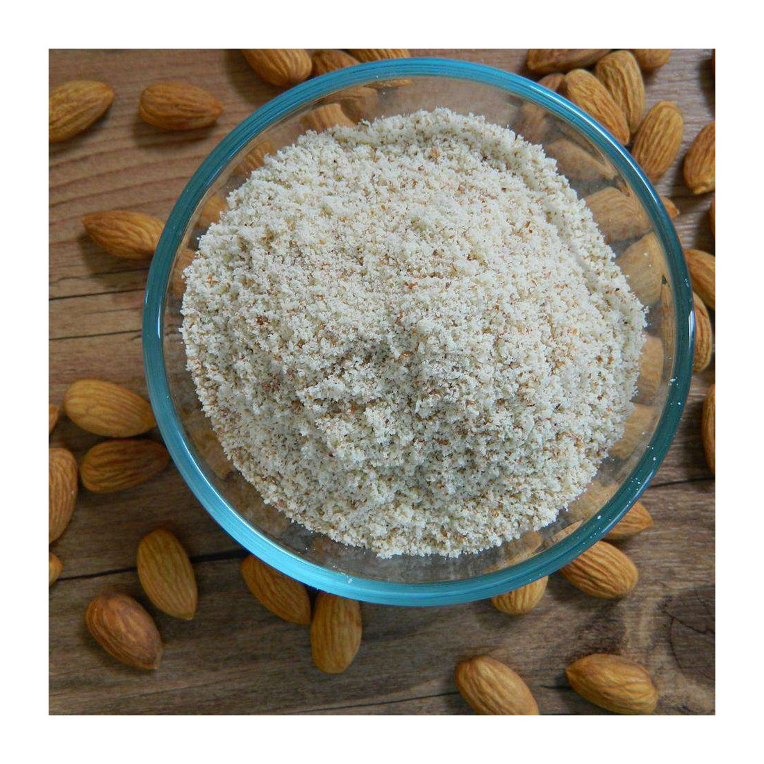 Hot Selling Pure Almond Flour Straight Powder Wholesale Organic Almond Flour Powder Cheap Price 100% Organic Almonds Flour 15kg