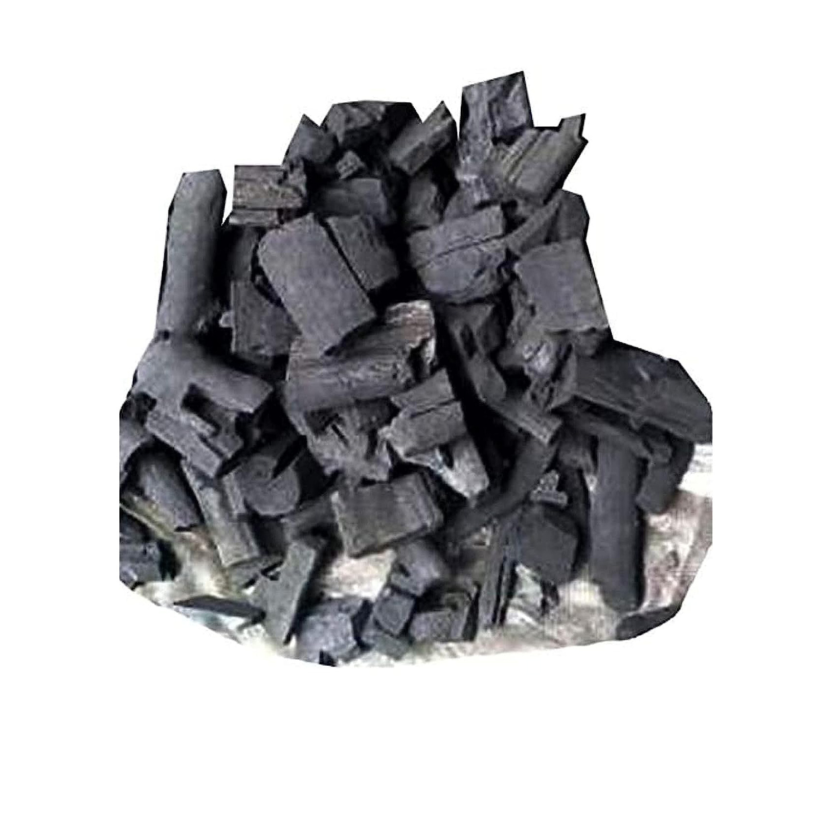 Hot Selling Price Natural Hardwood Charcoal BBQ Charcoal in Bulk Long Shape Bbq Charcoal