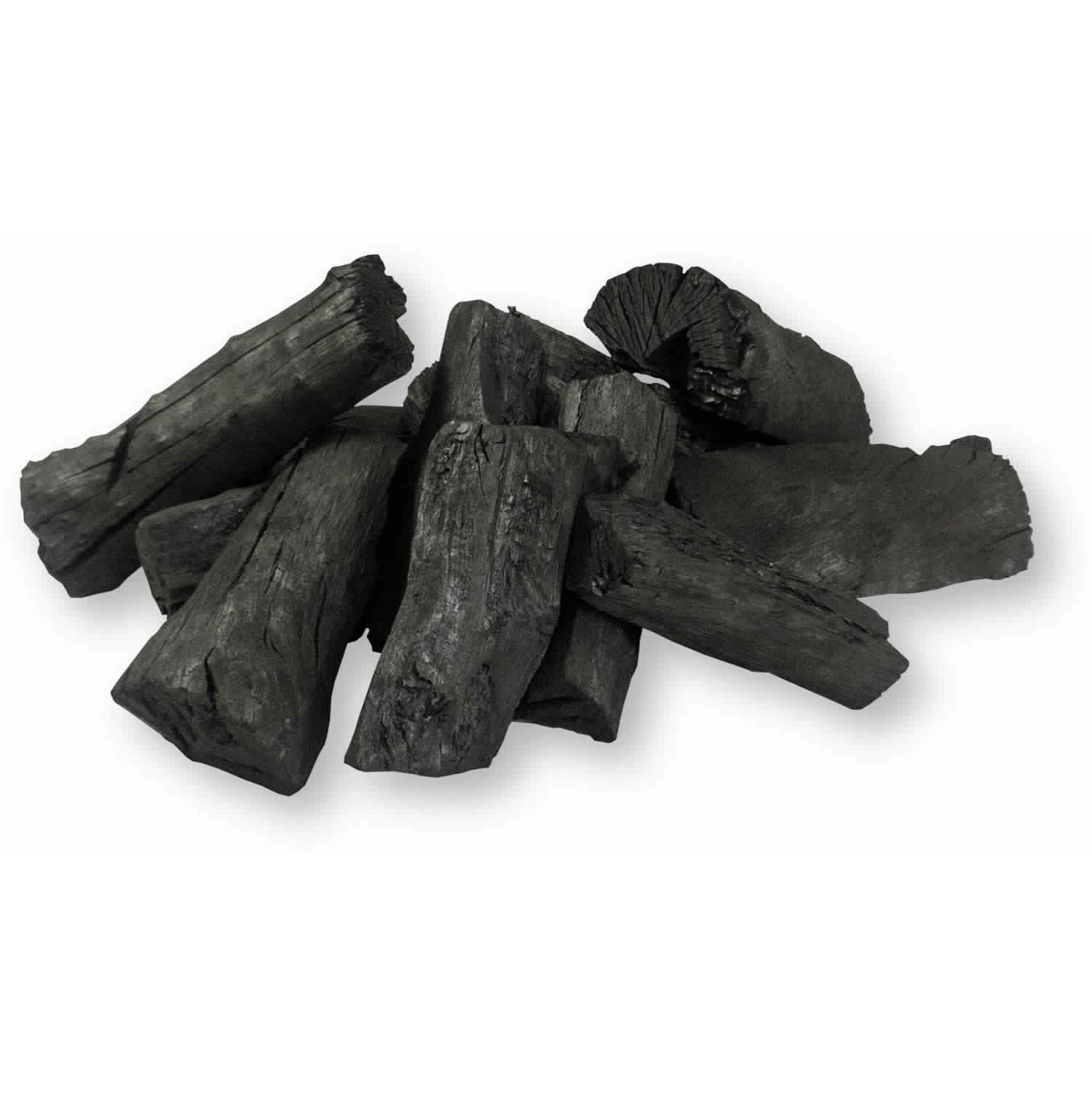 Hot Selling Price Natural Hardwood Charcoal BBQ Charcoal in Bulk Long Shape Bbq Charcoal