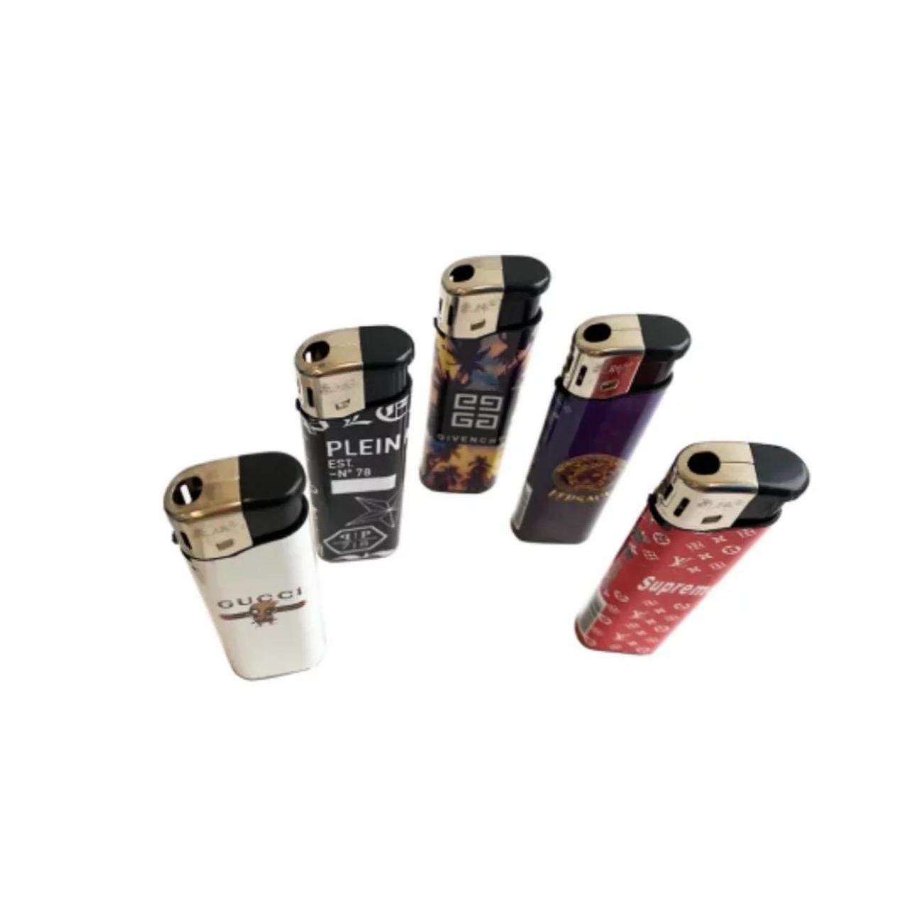 Lighter Cigar Bulk Disposable  Lighters & Smoking Accessories Cheap Price Torch Jet Flame Lighter In Stock High Quality Flame Ga