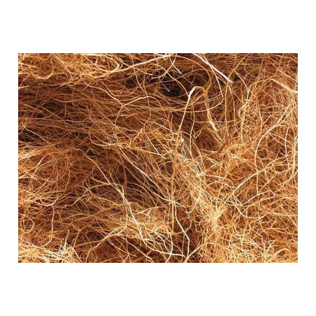 Natural Coconut Fiber Coconut Coir Liner Sheets  Top Selling High Quality Export Oriented Of Coconut Fiber Coco Fiber Oriented W