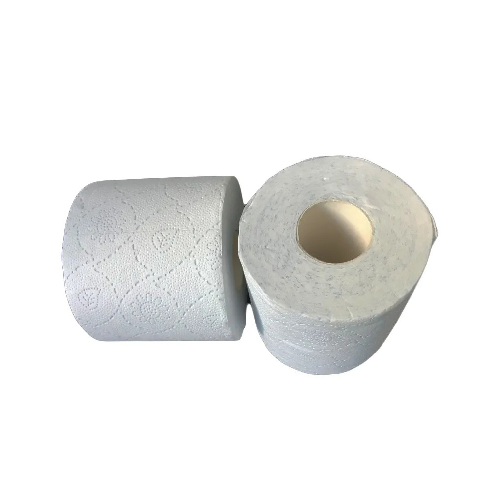 Custom printed grade Tissue Paper / Toilet Tissue / Soft White Toilet Papers Tissue Paper Trims White - Snow White Roll Tissue P