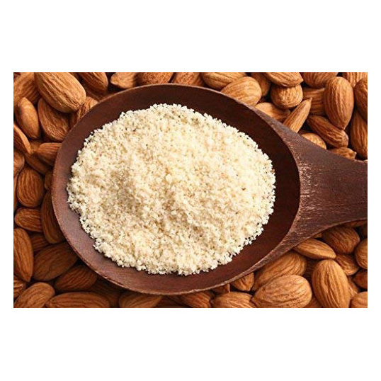 Natural Dried Sweet Almond Flour for Sale at Low Price Free Sample Best Price Organic Instant Almond Flour Almond Protein Powder