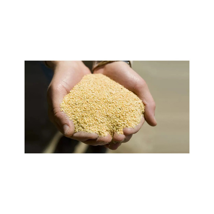 Wholesale Soybean Meal Corn meal Gluten Feed for Animal Supplier High Quality Feed Grade Protein Bulk Poultry Feed Food Grade at