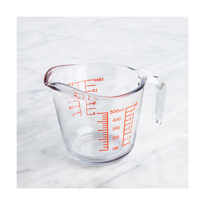 Factory Supply 20ml 30ml 50ml 100ml 120ml pp measuring cup with lid and Scale 1 oz cups disposable small  plastic 30ml measuring