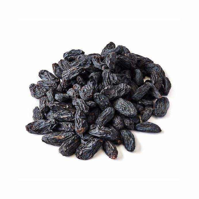 Natural Organic Healthy Salted Ebony Dried Plums Sour Preserved Black Plum Dehydrated Fruits Black Dried Plum Healthy Dried good