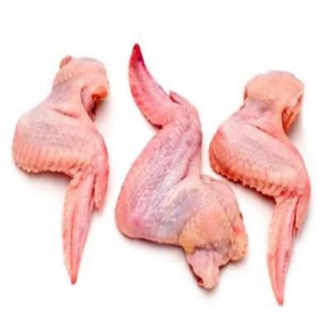 Hala Frozen Chicken Wings Fresh Poultry Meat Bulk Supply Low Price Chicken Wings Poultry Meat In Stock