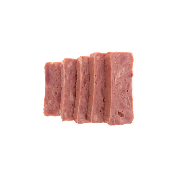 Top Customer Demand Halal Meat Cheap Price Hot Quality High Quality Ready to eat Delicious Canned Meat Canned Beef Luncheon Meat