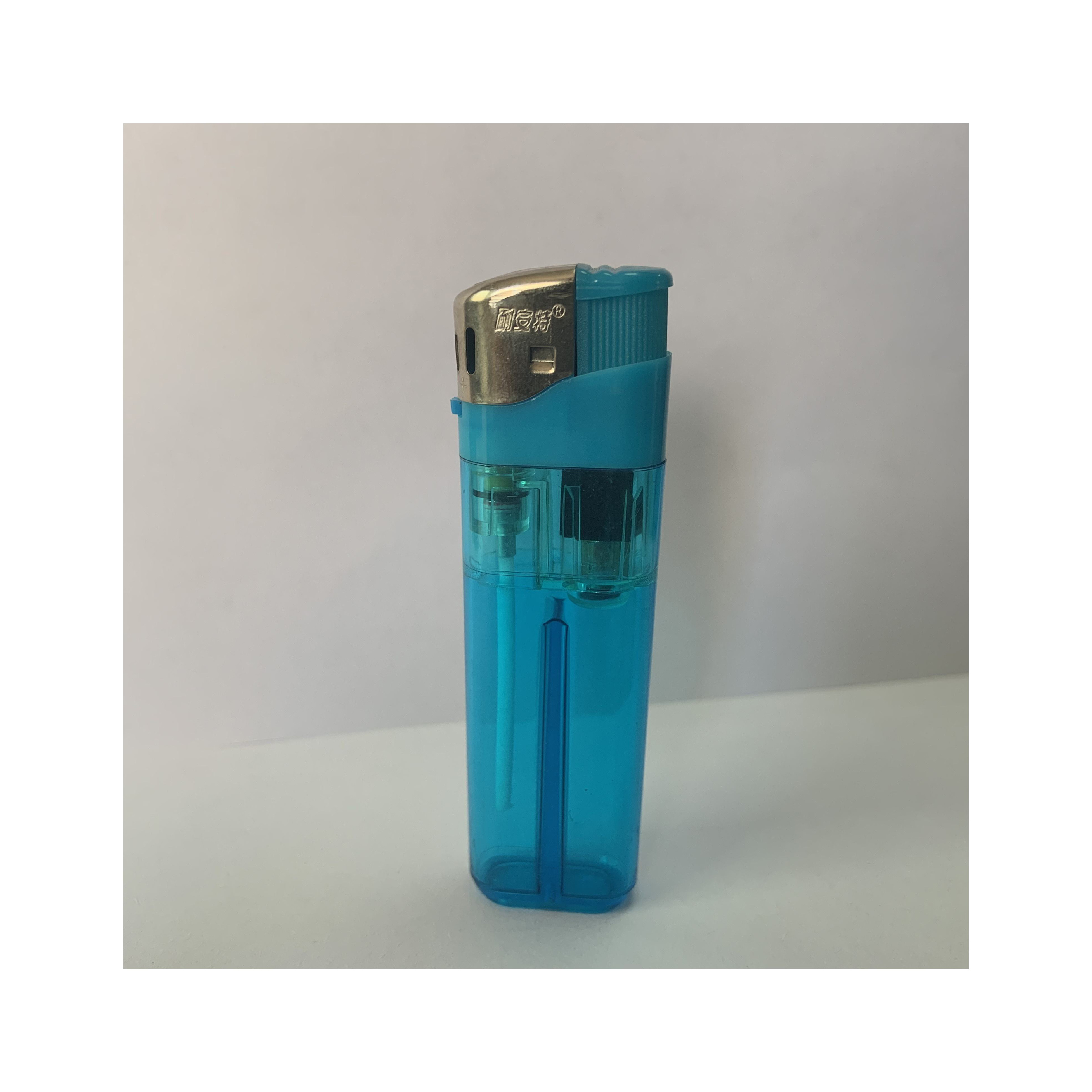 Top quality Good Refillable Disposable Plastic Lighter Lighter with Wholesale Price Wholesale Custom Original Disposable Plastic