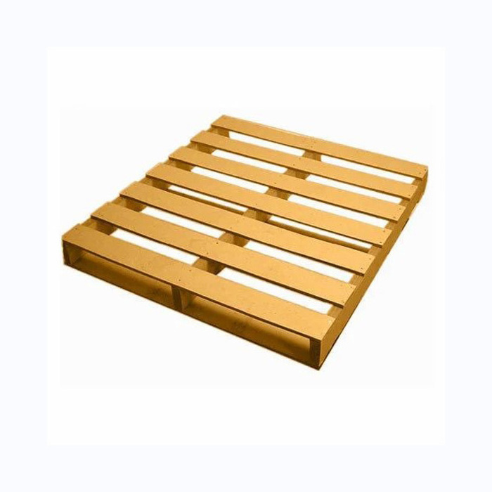 Pallet Wood Cheap Price Durable Heavy Duty Large Stackable Reversible Pallet Cheap Pine 48X40 Wood Wooden Pallets Price For Sale