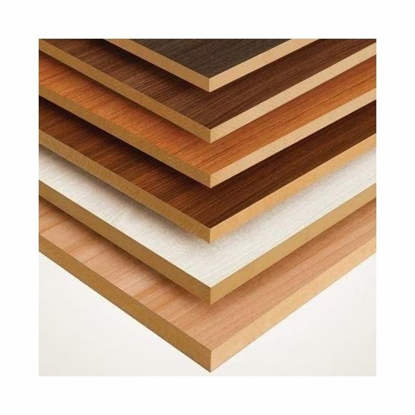 Plywood Core Oak ash teak walnut beech cherry maple raw laminated plywood for furniture 18mm Waterproof Laminated Marine Plywood