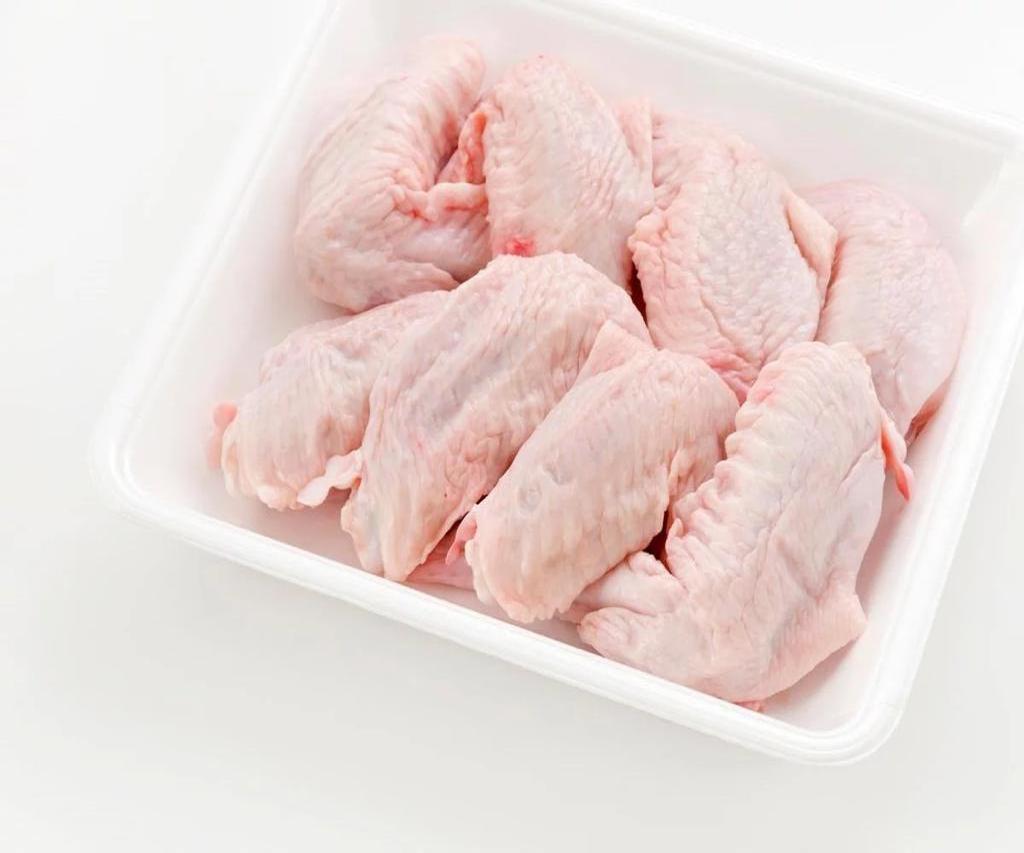 Hala Frozen Chicken Wings Fresh Poultry Meat Bulk Supply Low Price Chicken Wings Poultry Meat In Stock