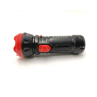 Mini USB Rechargeable Flashlight LED Portable Small Torch For Emergency Camping Hiking Professional Diving Light Diving  good pr