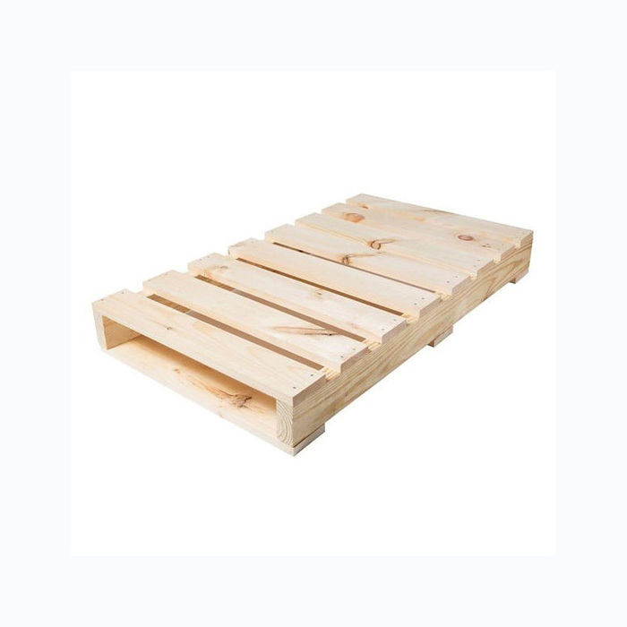 Pallet Wood Cheap Price Durable Heavy Duty Large Stackable Reversible Pallet Cheap Pine 48X40 Wood Wooden Pallets Price For Sale