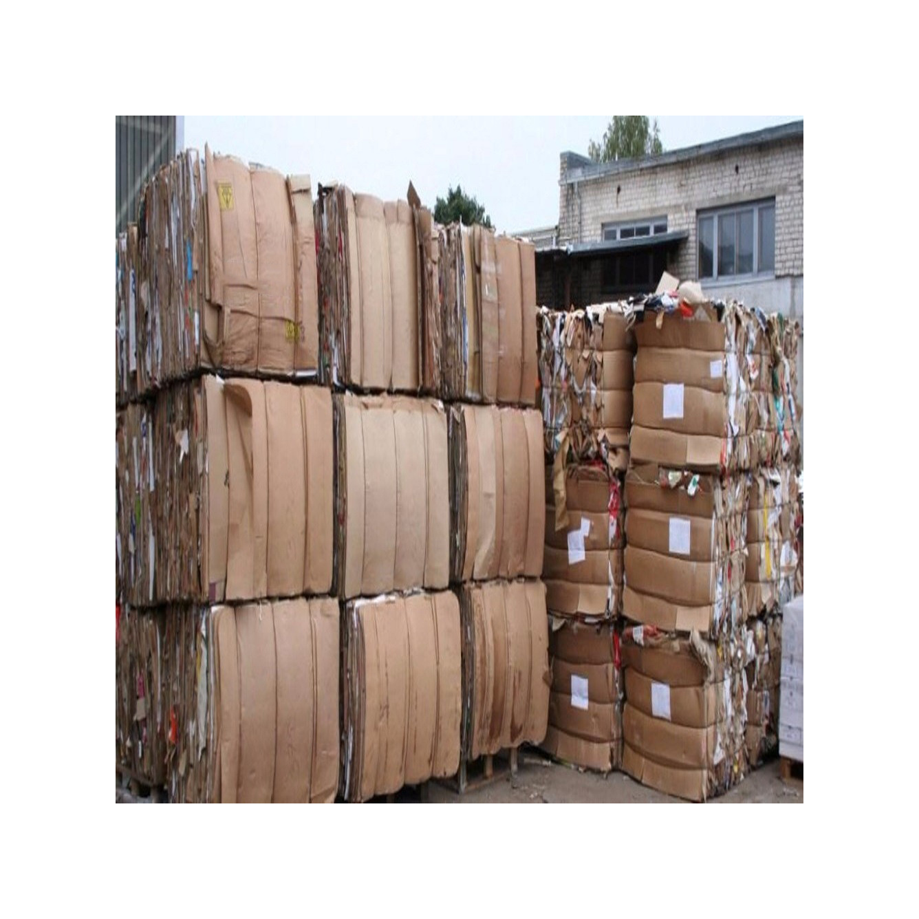 Good Quality OCC Waste Paper Scraps Paper/ Over Issued News Paper Scrap for sale OCC Waste Scrap 100% Cardboard AVAILABLE at low