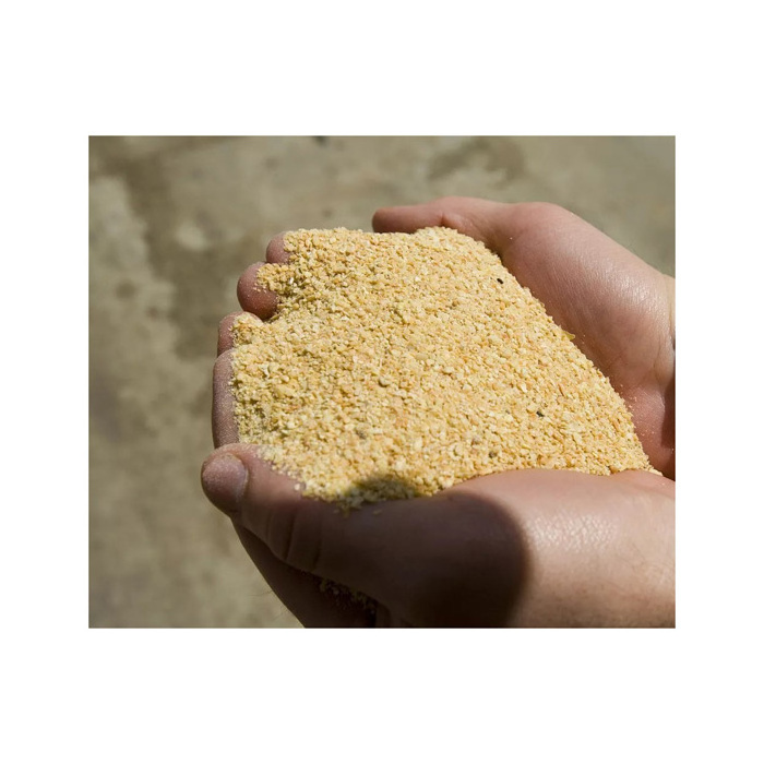 Wholesale Soybean Meal Corn meal Gluten Feed for Animal Supplier High Quality Feed Grade Protein Bulk Poultry Feed Food Grade at