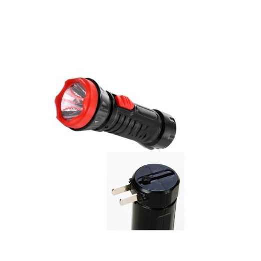 Mini USB Rechargeable Flashlight LED Portable Small Torch For Emergency Camping Hiking Professional Diving Light Diving  good pr