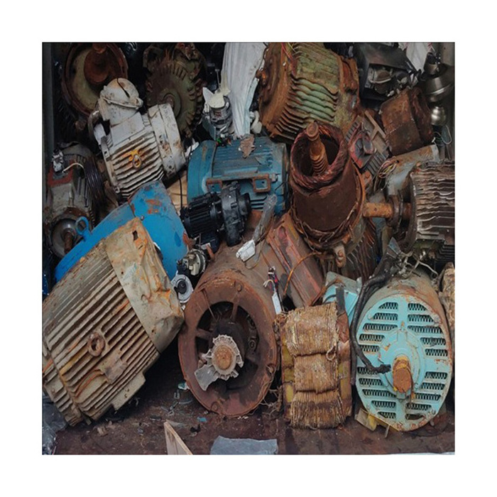 Selling Used Electric motor scraps  USED ELECTRIC MOTOR SCRAP  TRANSFORMER AND ALTERNATOR FOR SALE Copper Transformer Scrap Used