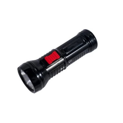 Mini USB Rechargeable Flashlight LED Portable Small Torch For Emergency Camping Hiking Professional Diving Light Diving  good pr