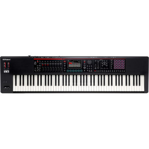 Roland Fantom-08 88-Key Music Workstation Keyboard