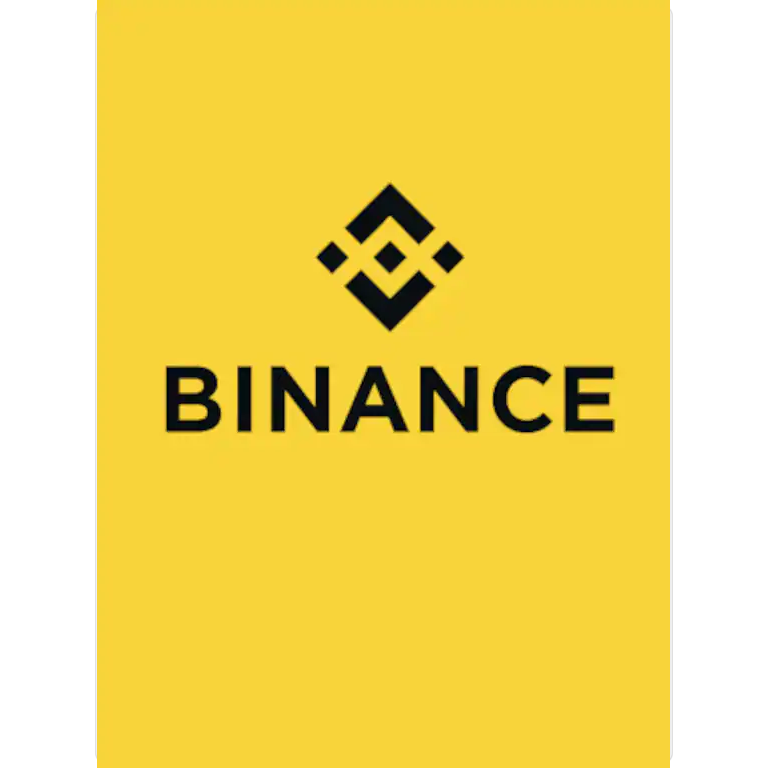 Binance Gift Card 100 USDT Key