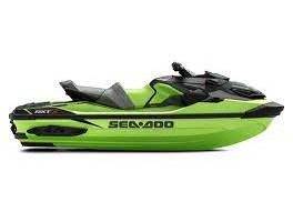 Luxury Sea-doo / Sea-doo RXT-X 300 jet ski / Jet-ski /1500cc Engine sea-doo Jet ski 150HP 1400cc 4 Stroke At Low Prices