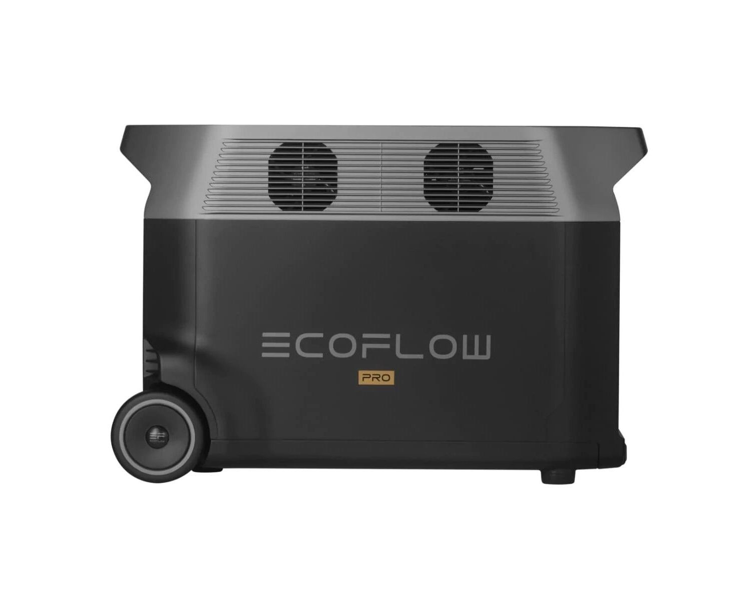 EcoFlow DELTA Pro Portable Power Station 3600Wh Capacity Solar Generator