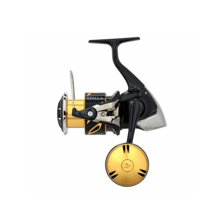 New Sales Genuine Outdoor Entertainment Activities Daiwa SALTIGA 8000-H Spinning Reel