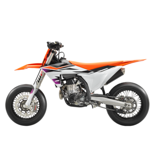 New 2023 KTM 150 XC-W Dirt Bike