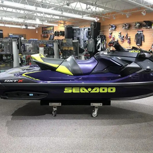 Bonus price For 2023 Sea-Doo 3 seater waterxraft RXT X 300 Jet-ski Available in stock Buy Now !