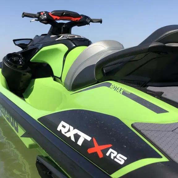 Luxury Sea-doo / Sea-doo RXT-X 300 jet ski / Jet-ski /1500cc Engine sea-doo Jet ski 150HP 1400cc 4 Stroke At Low Prices