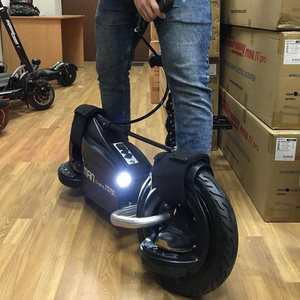 Original Perfected Sales_ Dualtron Man EX+ E-Scooter Hubless Motor Electric Scooter