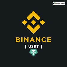 Binance Gift Card 100 USDT Key